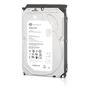 Disco Duro Seagate 1tb Sata Iii 3.5 In Pc/dvr/nvr Vigilancia Color Plateado