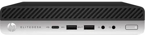 Mini PC Tiny Nuc Hp Intel I5 8GB RAM 256GB SSD WiFi HDMI
