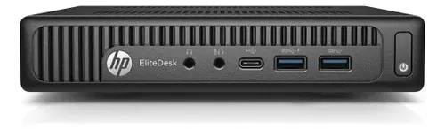 Mini Pc Nuc Hp Intel Core I5 16gb Ram 256gb Ssd Wifi Hdmi