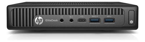 Mini PC Nuc Hp Intel Core I7 8GB RAM 256GB SSD WiFi HDMI