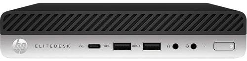 Mini PC Tiny Nuc Hp Intel I7 16GB RAM 512GB SSD WiFi HDMI