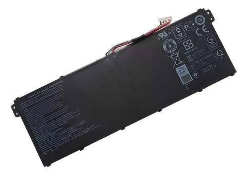Bateria Original Acer Aspire 1 3 5 Series Ap16m5j Ap18c4k Negro