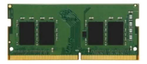 Memoria Ram Color Verde 8gb 1 Kingston Kcp426ss8/8