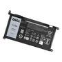 Bateria Original Dell Vostro Dell Inspiron Yrdd6 1vx1h Vm732 Negro
