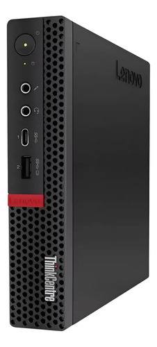 Mini Pc Lenovo Thinkcentre I5 16gb Ram 240gb Ssd Hdmi Wifi