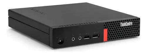Mini PC Lenovo Thinkcentre I7 16GB RAM 512GB SSD HDMI WiFi