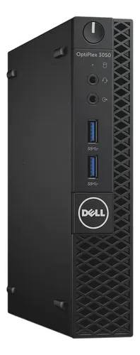 Mini PC Tiny Nuc Dell Intel I7 16GB RAM 512GB SSD WiFi HDMI