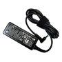 Cargador Hp Punta Azul Original 45w 19.5v 2.31a 4.5x3.0mm  Negro