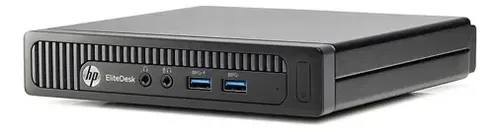 Mini Pc Nuc Hp Intel Core I5 8gb Ram 256gb Ssd Wifi Hdmi