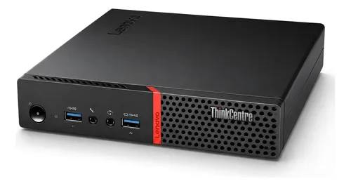 Mini PC Lenovo Thinkcentre Intel 8GB RAM 256GB SSD HDMI WiFi