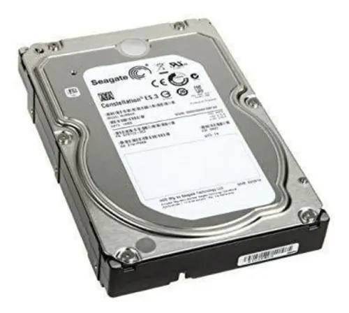Disco Duro 1tb 3.5 Sata Nas Pc Dvr Servidor Camaras Video Seagate