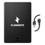 Disco Duro Externo 320gb Para Ps4 Ps3 Ps2 Notebook Mac Pc Negro