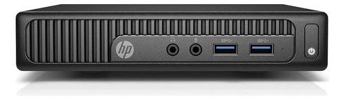 Mini PC Tiny Nuc Hp Intel I3 16GB RAM 256GB SSD WiFi HDMI