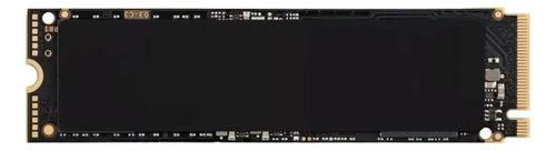 Disco Ssd Nvme 512gb M.2 Pcie 3.0 Gen 3 Interno Pc Notebook 2280