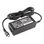 Cargador Hp C 65w 3.25a 20v Usb-c Notebook Color Negro