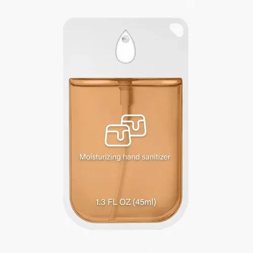 Desinfectante De Manos Caramelo Aromatizante Spray Power Mist 45ml