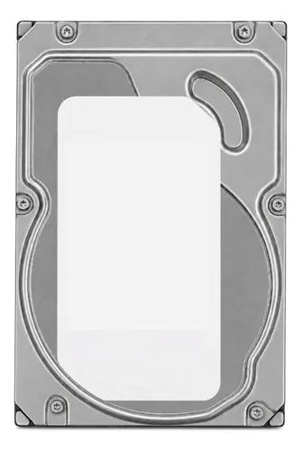 Disco Duro 8tb 3.5 Sata Nas Pc Dvr Servidor Camaras Video Varias Marcas