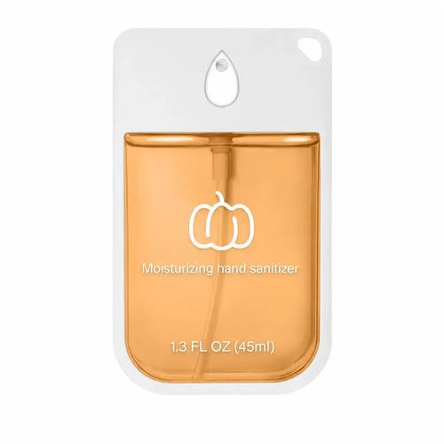 Desinfectante De Manos Calabaza Aromatizante Spray Power Mist 45ml
