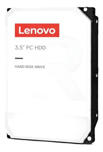 Disco Duro Interno 2tb Hdd Sata 3.5 Pc Desktop Multimarca Lenovo