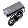 Cargador Hp Punta Azul Original 135w 19.5v 6.9a 4.5x3.0mm Negro