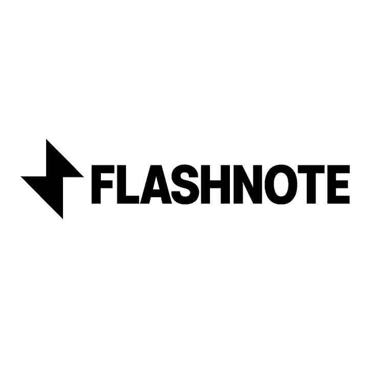 FlashNote