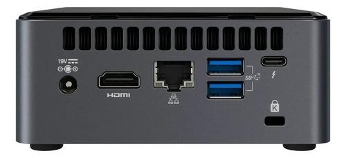 Mini PC Nuc Intel Core I3 16GB RAM 512GB SSD WiFi HDMI - imagen 2
