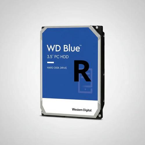 Disco Duro 500gb Western Digital Blue Hdd Sata 3.5 Pc Wd500 Wd Blue - imagen 4