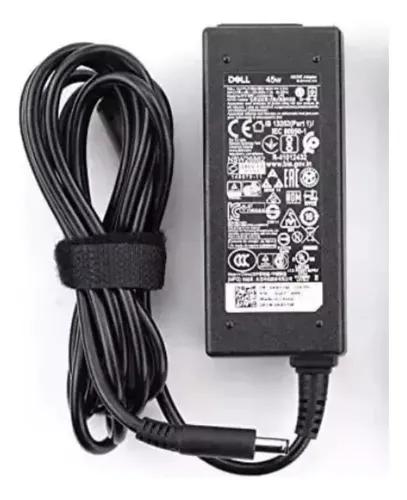 Cargador Dell Original 2,31a 45w 19.5v 4.5x3.0mm Punta Fina - imagen 2