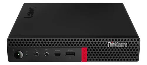 Mini PC Lenovo Thinkcentre I3 16GB RAM 512GB SSD WiFi HDMI