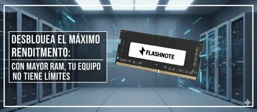 Memoria Ram Flashnote 16gb Ddr4 3200 Mhz 1,2 V Sodimm Para Notebook Laptop - imagen 6