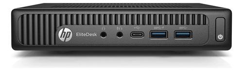 Mini PC Nuc Hp Intel Core I7 32GB RAM 512GB SSD WiFi HDMI