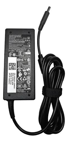 Cargador Dell Original 3.34a 65w 19.5v 4.5x3.0mm Punta Fina
