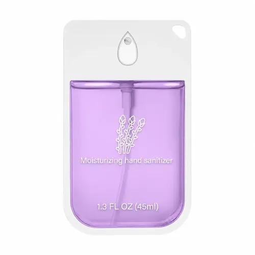 Desinfectante de Manos Lavanda Aromatizante Spray Power Mist 45ml