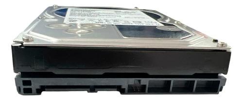 Disco Duro Sata 1 Tb Para Dvrs Cctv Video Circuito Cerrado Gris - imagen 4