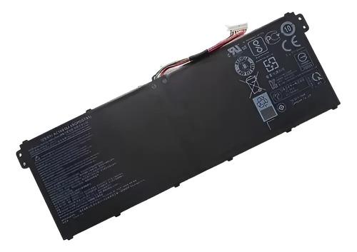 Bateria Original Acer Aspire 1 3 5 Series Ap16m5j Ap18c4k Negro