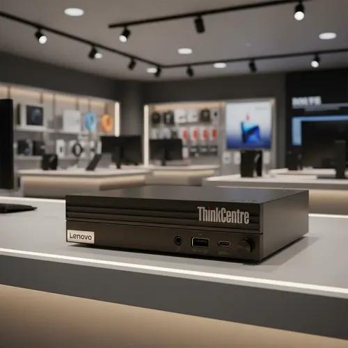 Mini PC Lenovo Thinkcentre I7 16GB RAM 512GB SSD HDMI WiFi - imagen 5
