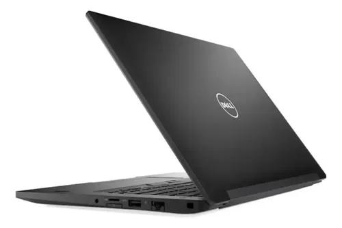 Notebook Dell Latitude 5490 Core I5 8gen 8gb Ram 256gb Ssd Negro - imagen 2