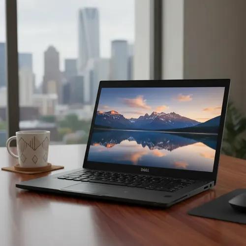 Notebook Dell Latitude 5490 14 I5 8gen 16gb Ram 256ssd Negro - imagen 6