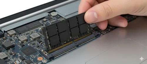 Memoria Ram Flashnote 16gb Ddr4 3200 Mhz 1,2 V Sodimm Para Notebook Laptop - imagen 4