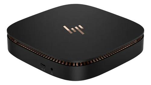Mini PC Nuc Hp Intel Core I7 32GB RAM 512GB SSD WiFi HDMI