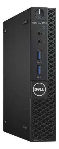 Mini PC Tiny Nuc Dell Intel I7 16GB RAM 512GB SSD WiFi HDMI