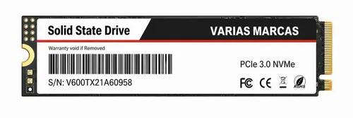 Flashnote Ssd Nvme Nvme Ssd Pcie 3.0 256gb Nvme 256 Gb Flashnote Varias Marcas