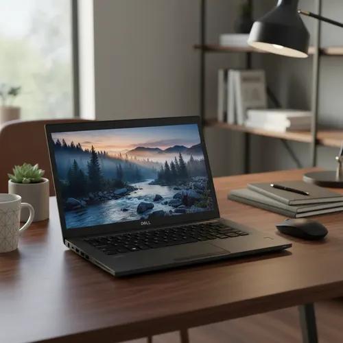 Notebook Dell Latitude 5490 14 I5 8gen 16gb Ram 256ssd Negro - imagen 5