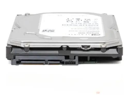 Disco Duro Seagate 1tb Sata Iii 3.5 In Pc/dvr/nvr Vigilancia Color Plateado - imagen 3