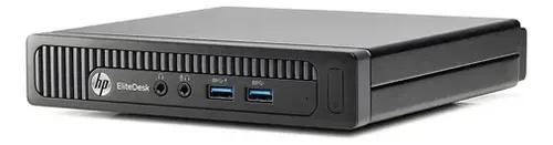 Mini Pc Nuc Hp Intel Core I5 8gb Ram 256gb Ssd Wifi Hdmi