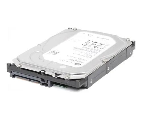 Disco Duro Seagate 1tb Sata Iii 3.5 In Pc/dvr/nvr Vigilancia Color Plateado - imagen 2