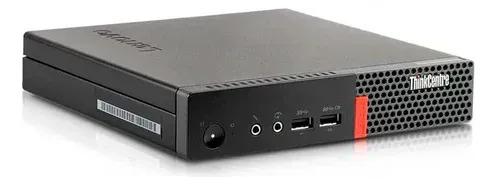 Mini Pc Lenovo Thinkcentre I7 16gb Ram 512gb Ssd Hdmi Wifi