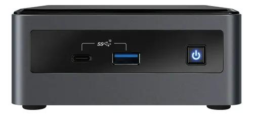Mini PC Nuc Intel Core I3 16GB RAM 512GB SSD WiFi HDMI - imagen 1