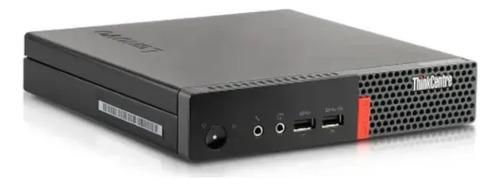 Mini Pc Lenovo Thinkcentre I5 8gb Ram 240gb Ssd Hdmi Wifi - imagen 3