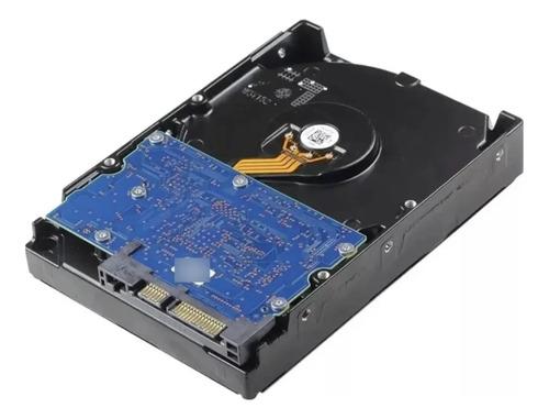 Disco Duro 500gb Pc Dvr Servidor Camaras Videovigilancia Toshiba Rojo - imagen 2